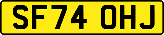 SF74OHJ