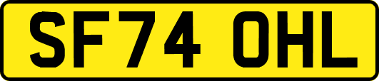 SF74OHL
