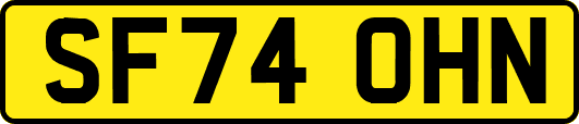 SF74OHN