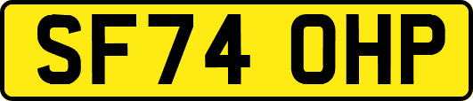 SF74OHP