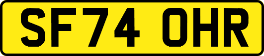 SF74OHR