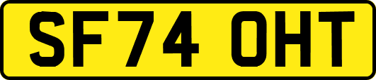 SF74OHT