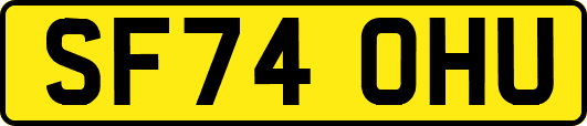 SF74OHU