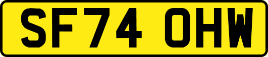 SF74OHW