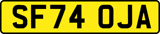 SF74OJA