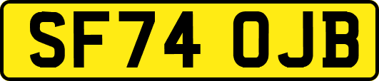 SF74OJB