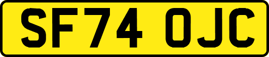 SF74OJC