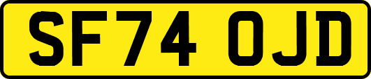 SF74OJD