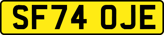 SF74OJE