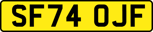 SF74OJF