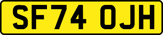 SF74OJH