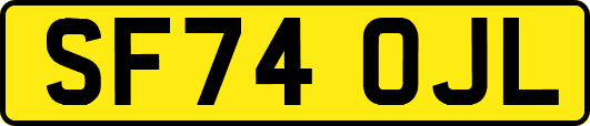 SF74OJL