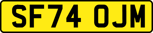 SF74OJM
