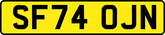 SF74OJN