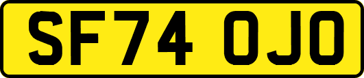 SF74OJO