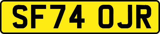 SF74OJR