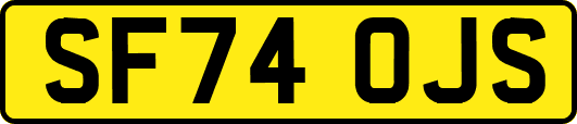 SF74OJS