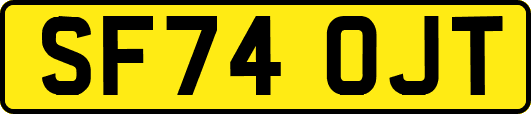 SF74OJT