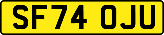 SF74OJU