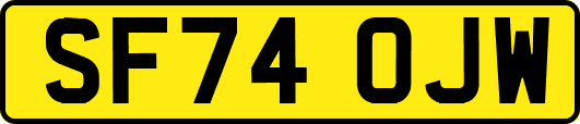 SF74OJW