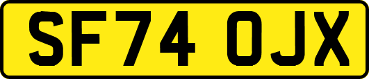 SF74OJX