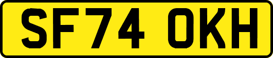SF74OKH