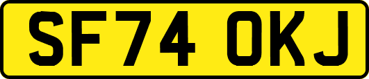 SF74OKJ