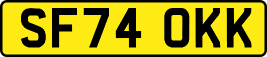 SF74OKK