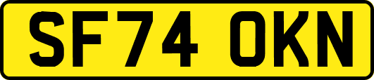 SF74OKN