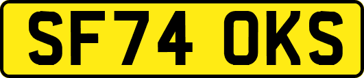 SF74OKS