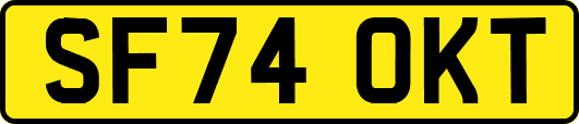 SF74OKT