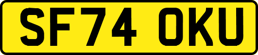 SF74OKU