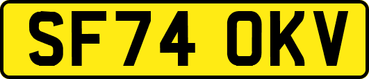 SF74OKV