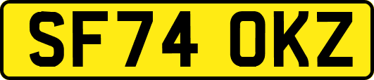 SF74OKZ