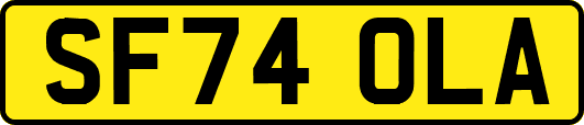 SF74OLA