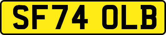 SF74OLB