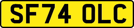 SF74OLC