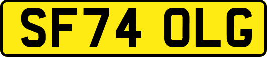 SF74OLG