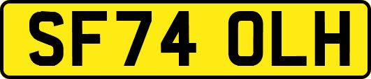 SF74OLH