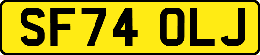 SF74OLJ