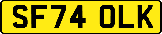 SF74OLK