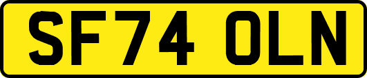SF74OLN