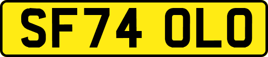 SF74OLO