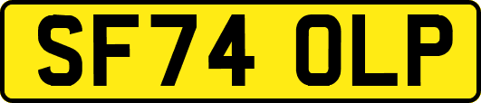 SF74OLP
