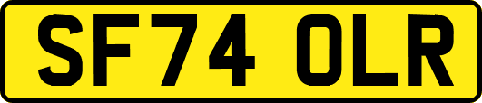 SF74OLR