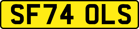 SF74OLS