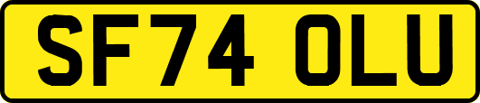 SF74OLU