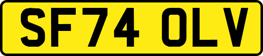 SF74OLV