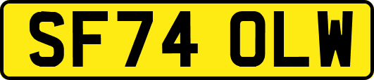 SF74OLW