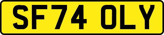 SF74OLY